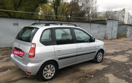 Hyundai Matrix I рестайлинг, 2008 год, 625 000 рублей, 5 фотография