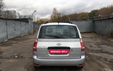 Hyundai Matrix I рестайлинг, 2008 год, 625 000 рублей, 6 фотография