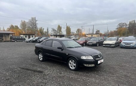 Nissan Almera Classic, 2006 год, 369 700 рублей, 1 фотография