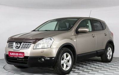 Nissan Qashqai, 2009 год, 999 000 рублей, 1 фотография