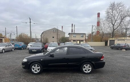 Nissan Almera Classic, 2006 год, 369 700 рублей, 7 фотография