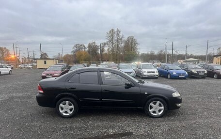 Nissan Almera Classic, 2006 год, 369 700 рублей, 6 фотография