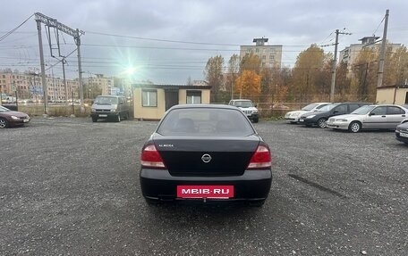 Nissan Almera Classic, 2006 год, 369 700 рублей, 8 фотография