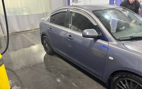 Mazda 3, 2007 год, 850 000 рублей, 12 фотография