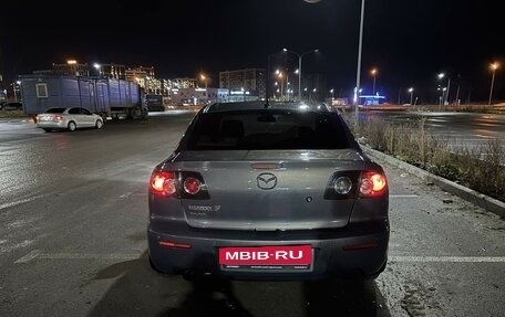 Mazda 3, 2007 год, 850 000 рублей, 2 фотография