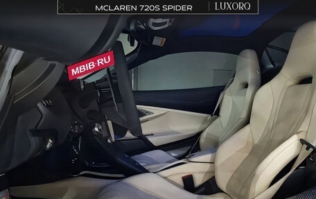 McLaren 720S, 2021 год, 21 150 000 рублей, 15 фотография