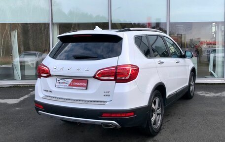 Haval H6, 2019 год, 1 750 000 рублей, 4 фотография