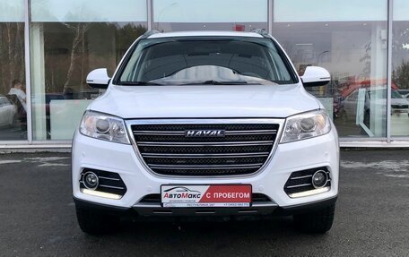 Haval H6, 2019 год, 1 750 000 рублей, 2 фотография