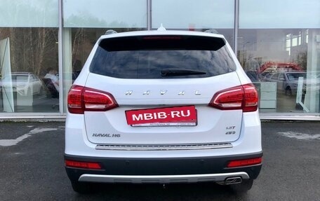 Haval H6, 2019 год, 1 750 000 рублей, 3 фотография