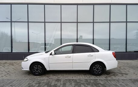 Daewoo Gentra II, 2014 год, 599 000 рублей, 2 фотография