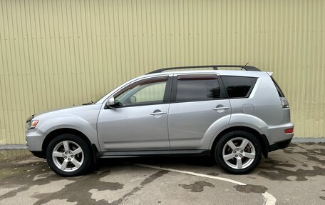 Mitsubishi Outlander III рестайлинг 3, 2012 год, 1 320 000 рублей, 6 фотография