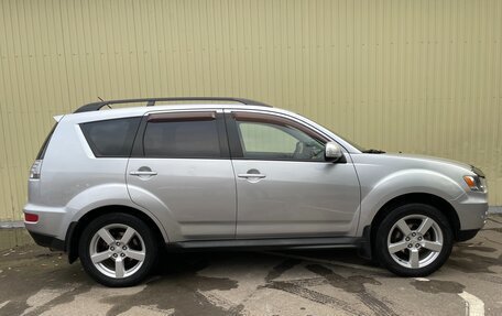 Mitsubishi Outlander III рестайлинг 3, 2012 год, 1 320 000 рублей, 7 фотография