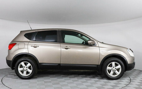 Nissan Qashqai, 2009 год, 999 000 рублей, 4 фотография