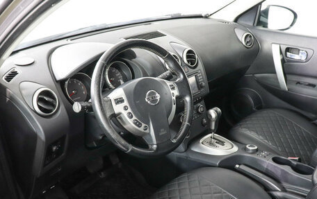 Nissan Qashqai, 2009 год, 999 000 рублей, 9 фотография