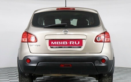 Nissan Qashqai, 2009 год, 999 000 рублей, 6 фотография