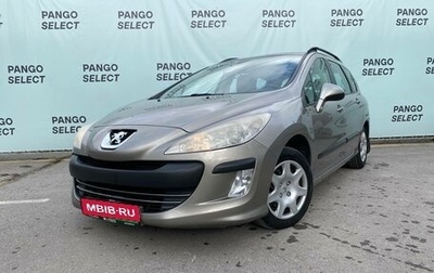 Peugeot 308 II, 2010 год, 620 000 рублей, 1 фотография