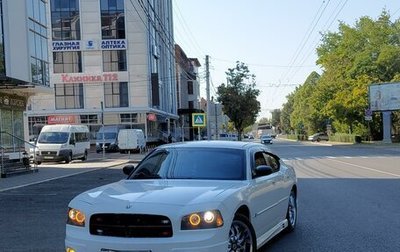 Dodge Charger, 2005 год, 1 100 000 рублей, 1 фотография