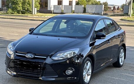 Ford Focus III, 2013 год, 1 200 000 рублей, 6 фотография