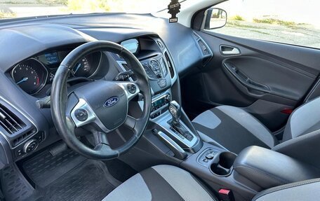 Ford Focus III, 2013 год, 1 200 000 рублей, 16 фотография