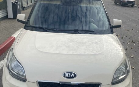 KIA Soul I рестайлинг, 2009 год, 765 000 рублей, 6 фотография