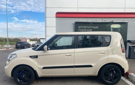 KIA Soul I рестайлинг, 2009 год, 765 000 рублей, 8 фотография