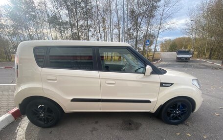 KIA Soul I рестайлинг, 2009 год, 765 000 рублей, 9 фотография