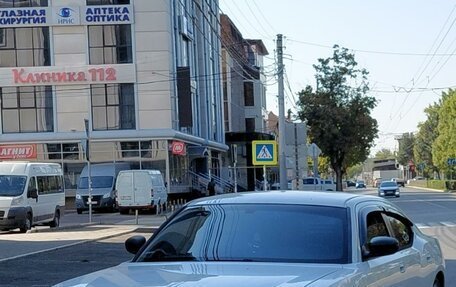 Dodge Charger, 2005 год, 1 100 000 рублей, 2 фотография