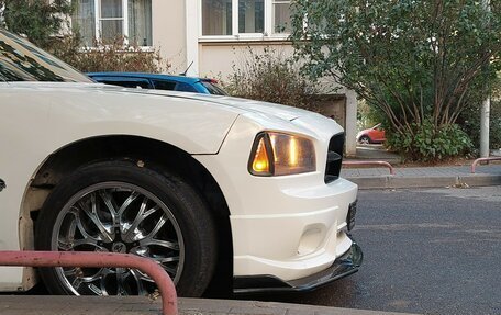 Dodge Charger, 2005 год, 1 100 000 рублей, 13 фотография