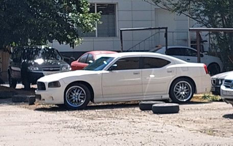 Dodge Charger, 2005 год, 1 100 000 рублей, 16 фотография