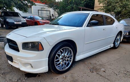 Dodge Charger, 2005 год, 1 100 000 рублей, 17 фотография