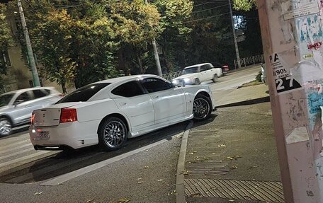 Dodge Charger, 2005 год, 1 100 000 рублей, 25 фотография