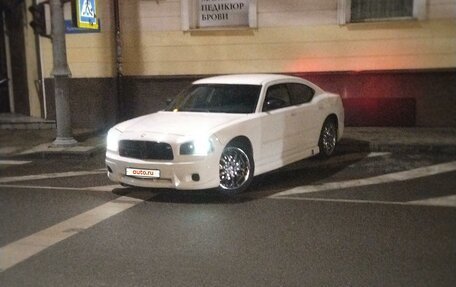 Dodge Charger, 2005 год, 1 100 000 рублей, 31 фотография