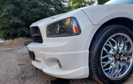 Dodge Charger, 2005 год, 1 100 000 рублей, 19 фотография