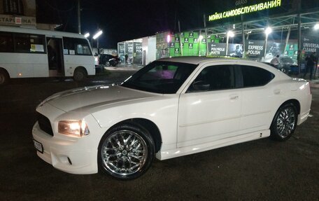 Dodge Charger, 2005 год, 1 100 000 рублей, 29 фотография