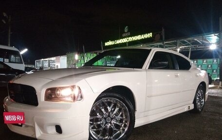 Dodge Charger, 2005 год, 1 100 000 рублей, 30 фотография