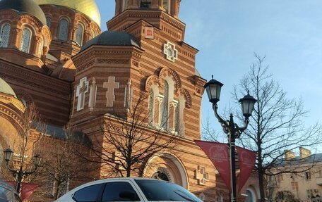 Dodge Charger, 2005 год, 1 100 000 рублей, 34 фотография