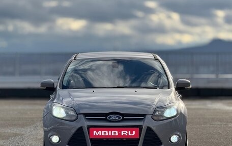 Ford Focus III, 2012 год, 1 047 000 рублей, 3 фотография