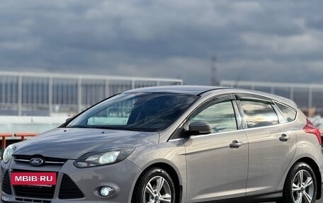 Ford Focus III, 2012 год, 1 047 000 рублей, 4 фотография