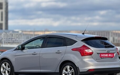 Ford Focus III, 2012 год, 1 047 000 рублей, 6 фотография