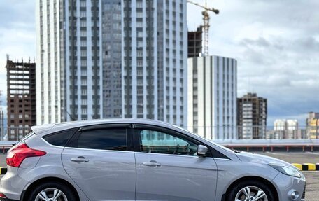 Ford Focus III, 2012 год, 1 047 000 рублей, 9 фотография