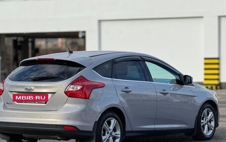 Ford Focus III, 2012 год, 1 047 000 рублей, 8 фотография