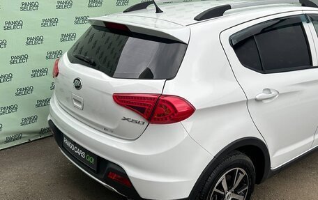 Lifan X50, 2018 год, 745 000 рублей, 8 фотография