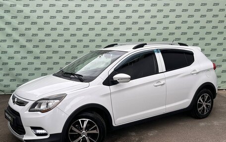 Lifan X50, 2018 год, 745 000 рублей, 3 фотография