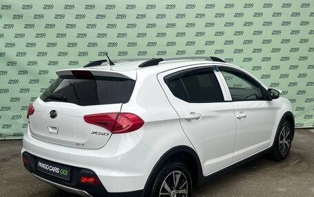 Lifan X50, 2018 год, 745 000 рублей, 7 фотография