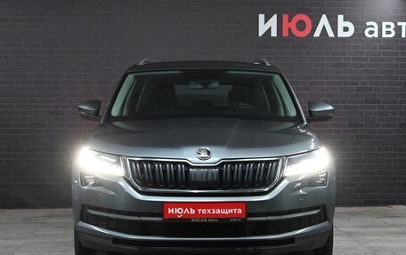 Skoda Kodiaq I, 2020 год, 2 815 000 рублей, 2 фотография