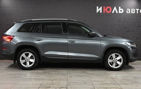 Skoda Kodiaq I, 2020 год, 2 815 000 рублей, 8 фотография