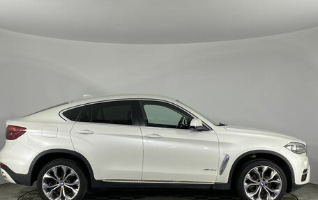 BMW X6, 2014 год, 3 295 000 рублей, 10 фотография