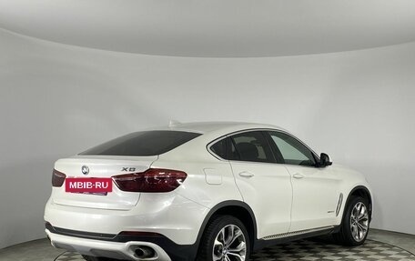 BMW X6, 2014 год, 3 295 000 рублей, 5 фотография