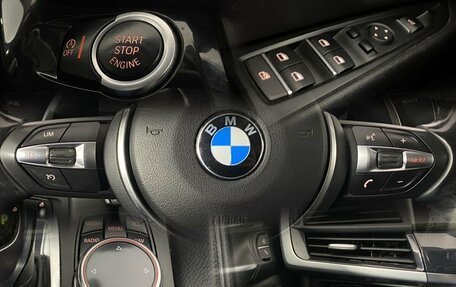 BMW X6, 2014 год, 3 295 000 рублей, 18 фотография