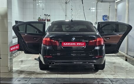 BMW 5 серия, 2014 год, 2 250 000 рублей, 3 фотография